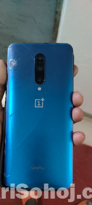 One plus 7t pro
